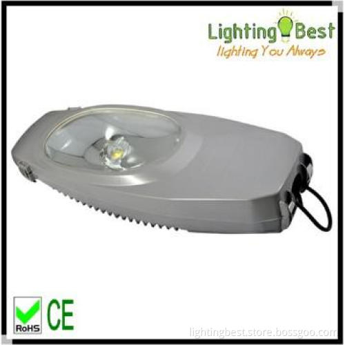 80w led street light outdoor decoration